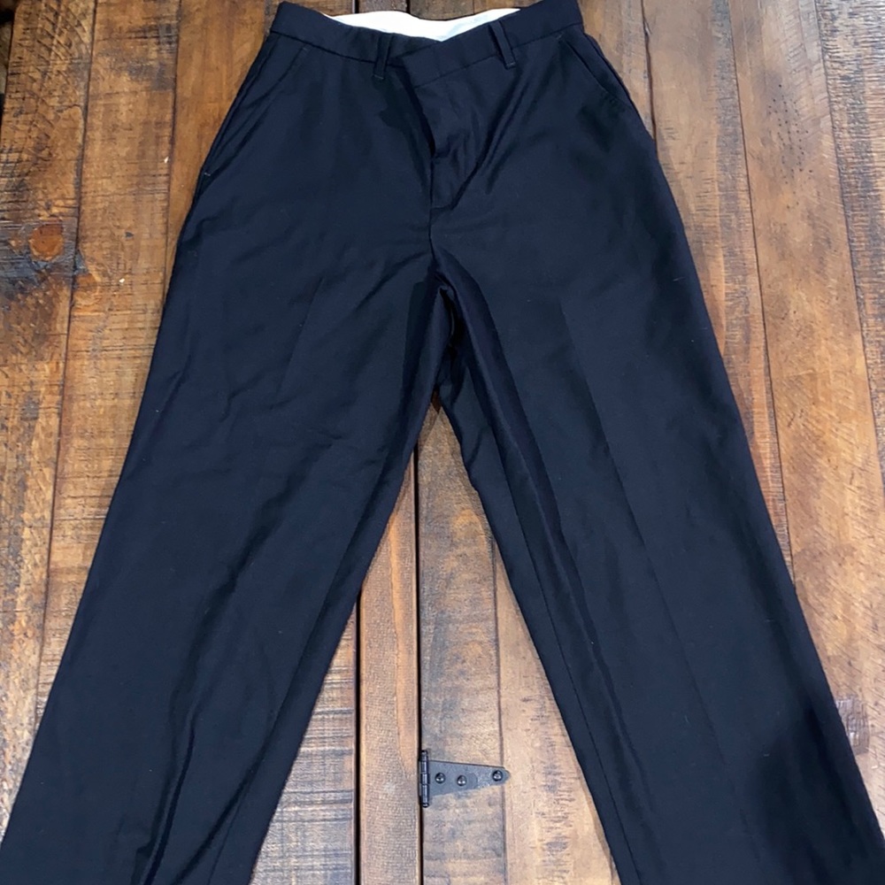 Boys Dress Pants